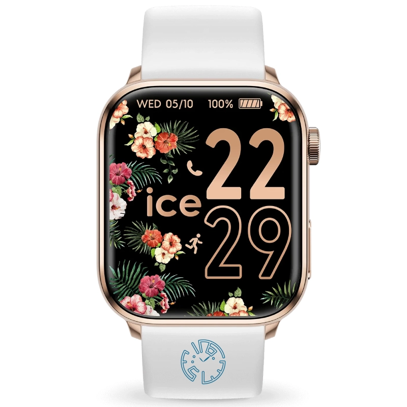 ساعت مچی زنانه آیس واچ ICE WATCH 022537