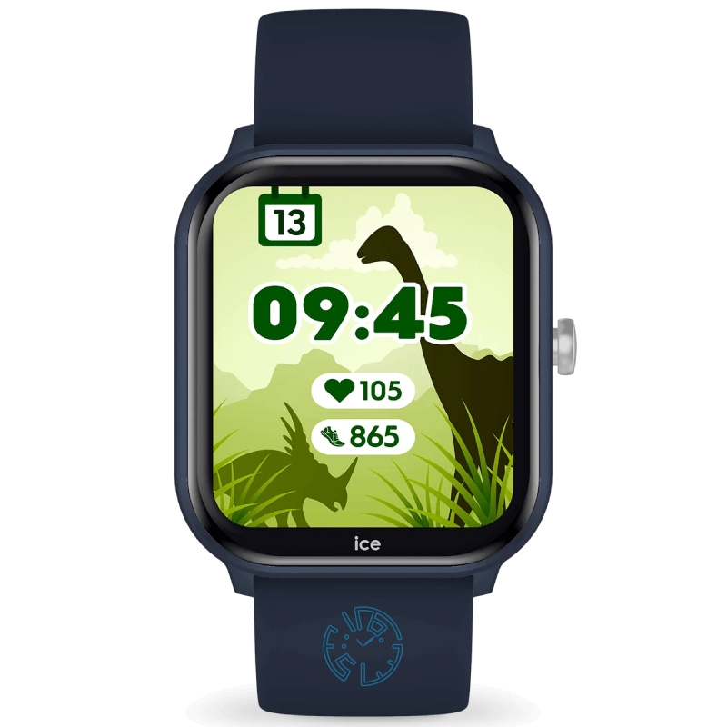 ساعت مچی مردانه زنانه آیس واچ ICE WATCH 024295