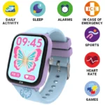 ساعت مچی زنانه آیس واچ ICE WATCH 024298 - Image 4