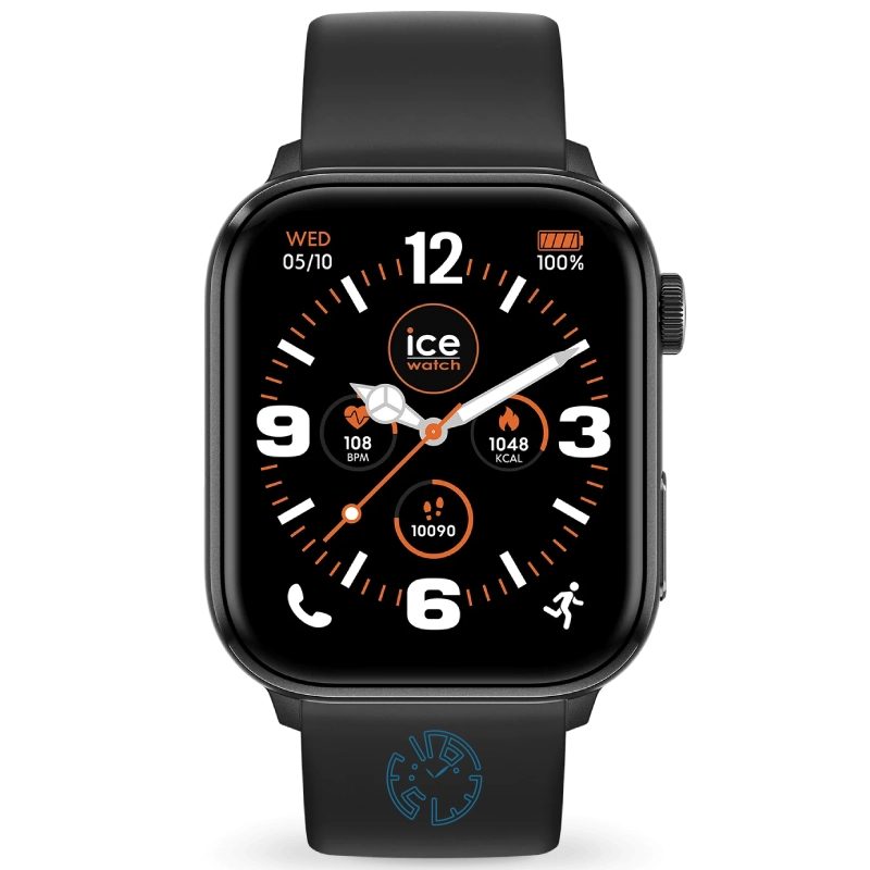 ساعت مچی مردانه زنانه آیس واچ ICE WATCH 024299