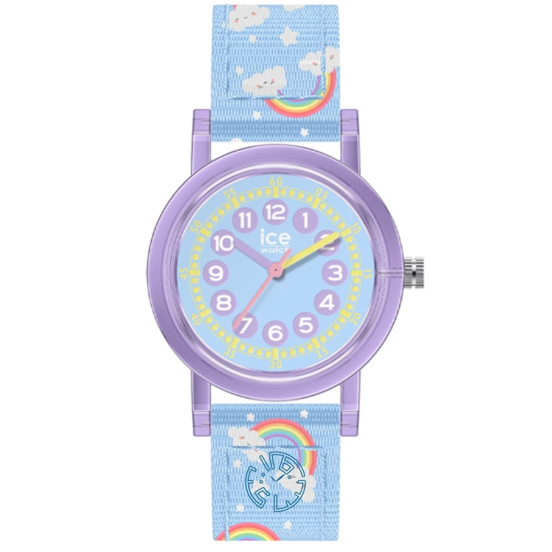 ساعت مچی بچه گانه آیس واچ ICE WATCH 024498