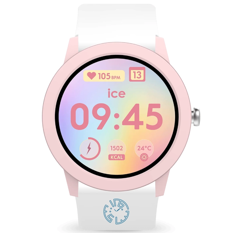 ساعت مچی زنانه آیس واچ ICE WATCH 025248