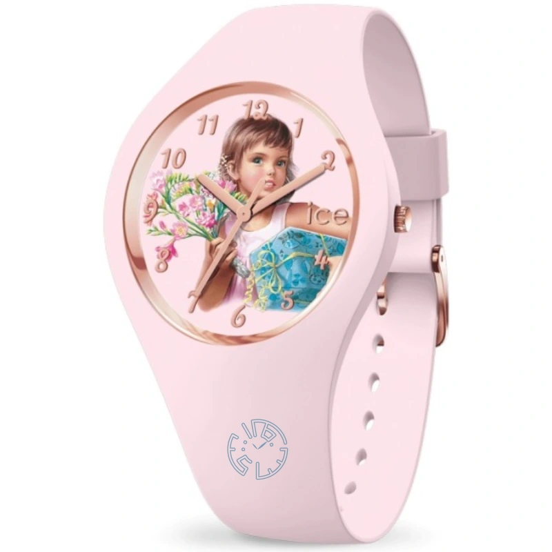 ساعت مچی بچه گانه آیس واچ ICE WATCH 22708