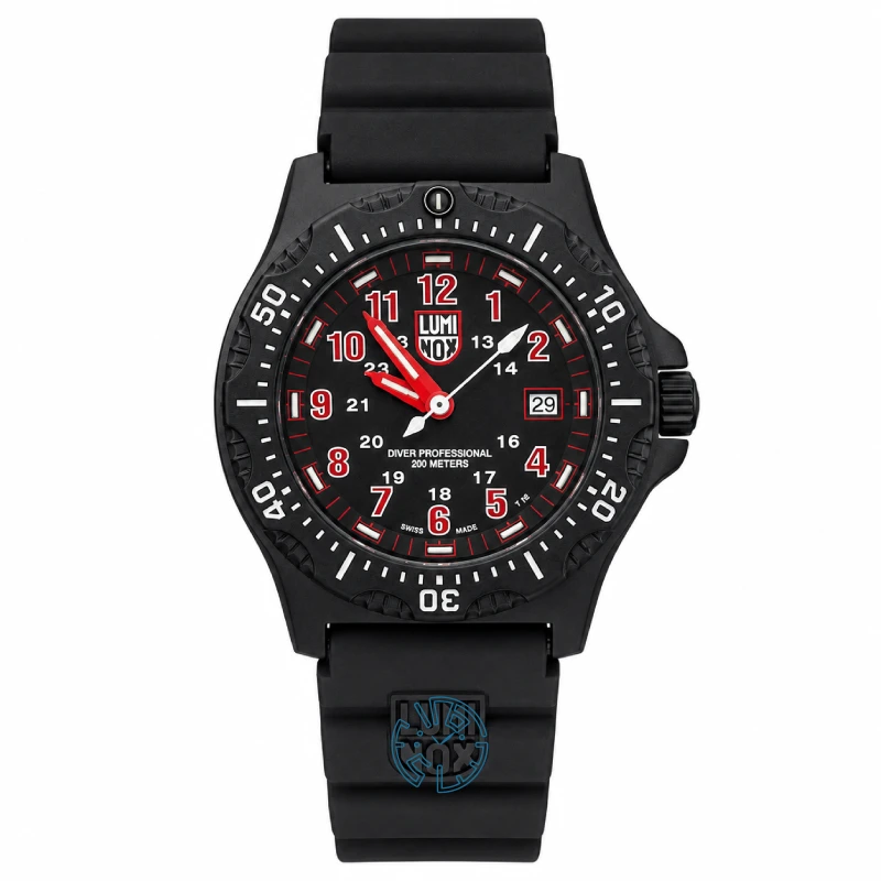 ساعت مچی مردانه لومینوکس LUMINOX A.8415