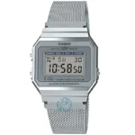 ساعت مچی مردانه زنانه کاسیو جنرال GENERAL A700WM-7ADF