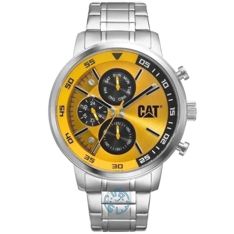 ساعت مچی مردانه کاترپیلار CATERPILLAR AK.149.11.721