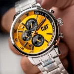 ساعت مچی مردانه کاترپیلار CATERPILLAR AK.149.11.721 - Image 3