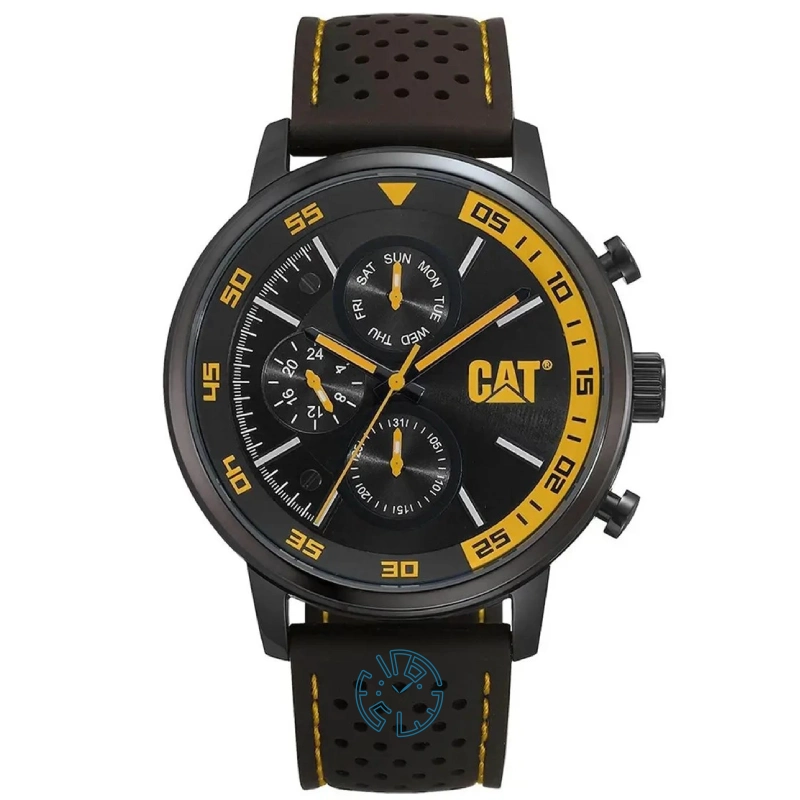 ساعت مچی مردانه کاترپیلار CATERPILLAR AK.169.21.127