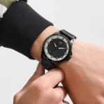 ساعت مچی مردانه زنانه آدیداس ADIDAS AOFH25001 - Image 2