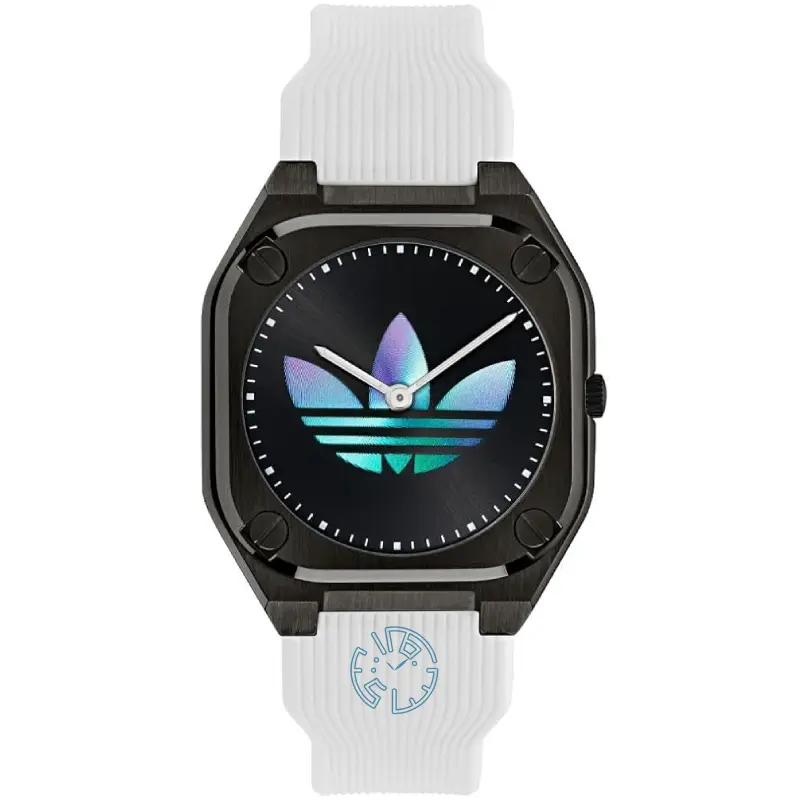 ساعت مچی مردانه زنانه آدیداس ADIDAS AOFH25010