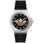 ساعت مچی مردانه زنانه آدیداس ADIDAS AOFH25503