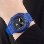 ساعت مچی مردانه زنانه آدیداس ADIDAS AOST23058 - Image 2