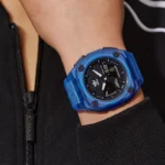 ساعت مچی مردانه زنانه آدیداس ADIDAS AOST23058 - Image 3