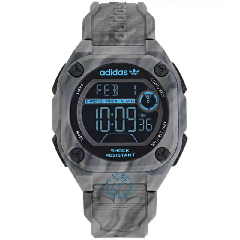 ساعت مچی مردانه زنانه آدیداس ADIDAS AOST23547