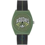 ساعت مچی مردانه زنانه آدیداس ADIDAS AOST25036