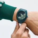 ساعت مچی مردانه زنانه آدیداس ADIDAS AOST25541 - Image 3