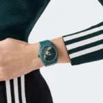 ساعت مچی مردانه زنانه آدیداس ADIDAS AOST25541 - Image 2