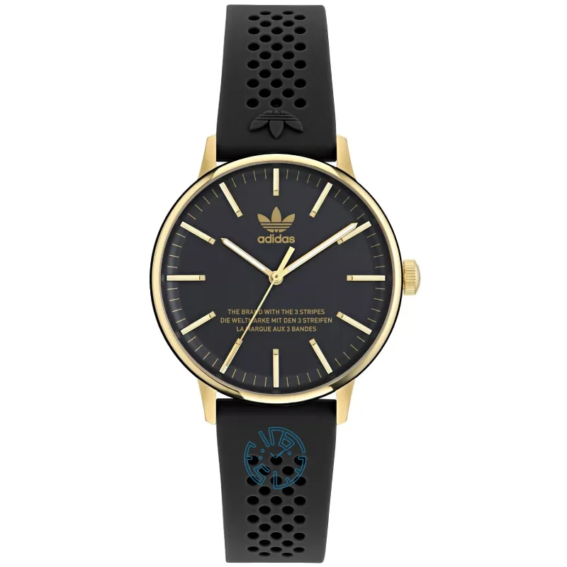 ساعت مچی مردانه زنانه آدیداس ADIDAS AOSY23524