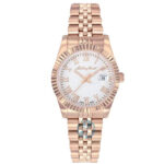 ساعت مچی زنانه متی تیسوت MATHEY TISSOT D810PRA