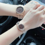 ساعت مچی زنانه متی تیسوت MATHEY TISSOT D810PRM - Image 2
