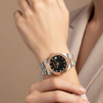 ساعت مچی زنانه متی تیسوت MATHEY TISSOT D810RN - Image 2