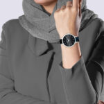 ساعت مچی زنانه متی تیسوت MATHEY TISSOT D865AN - Image 2