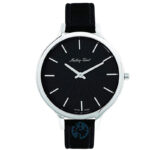 ساعت مچی زنانه متی تیسوت MATHEY TISSOT D865AN