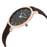 ساعت مچی زنانه متی تیسوت MATHEY TISSOT D865PN - Image 2