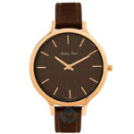 ساعت مچی زنانه متی تیسوت MATHEY TISSOT D865PN