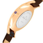 ساعت مچی زنانه متی تیسوت MATHEY TISSOT D865PN - Image 4