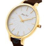 ساعت مچی زنانه متی تیسوت MATHEY TISSOT D865PYI - Image 2