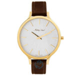ساعت مچی زنانه متی تیسوت MATHEY TISSOT D865PYI