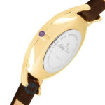 ساعت مچی زنانه متی تیسوت MATHEY TISSOT D865PYI - Image 4