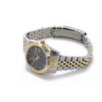ساعت مچی زنانه متی تیسوت MATHEY TISSOT D910BN - Image 2