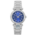 ساعت مچی زنانه متی تیسوت MATHEY TISSOT D912ABU