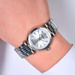 ساعت مچی زنانه متی تیسوت MATHEY TISSOT D912AI - Image 2