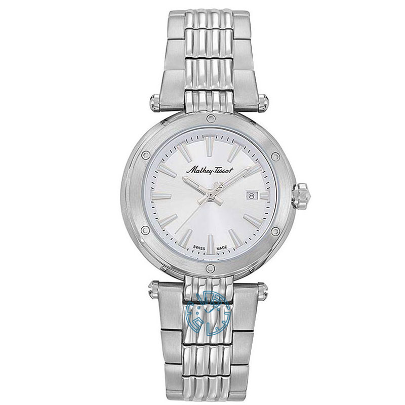 ساعت مچی زنانه متی تیسوت MATHEY TISSOT D912AI