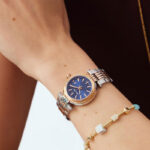 ساعت مچی زنانه متی تیسوت MATHEY TISSOT D912RBU - Image 2