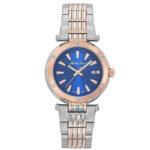 ساعت مچی زنانه متی تیسوت MATHEY TISSOT D912RBU