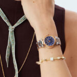 ساعت مچی زنانه متی تیسوت MATHEY TISSOT D912RBU - Image 4
