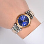 ساعت مچی زنانه متی تیسوت MATHEY TISSOT D912RBU - Image 3