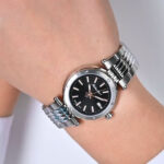 ساعت مچی زنانه متی تیسوت MATHEY TISSOT D912RRN - Image 2
