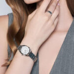 ساعت مچی زنانه متی تیسوت MATHEY TISSOT D933AI - Image 2