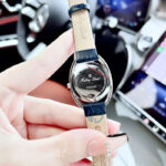 ساعت مچی زنانه متی تیسوت MATHEY TISSOT D933ALBU - Image 5