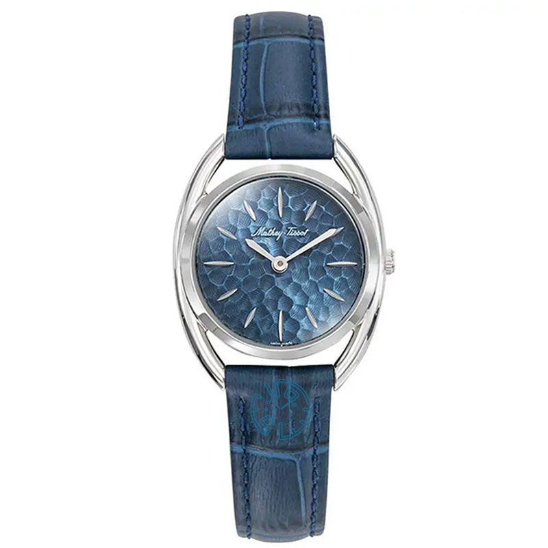 ساعت مچی زنانه متی تیسوت MATHEY TISSOT D933ALBU