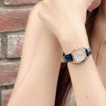 ساعت مچی زنانه متی تیسوت MATHEY TISSOT D933PLYI - Image 2