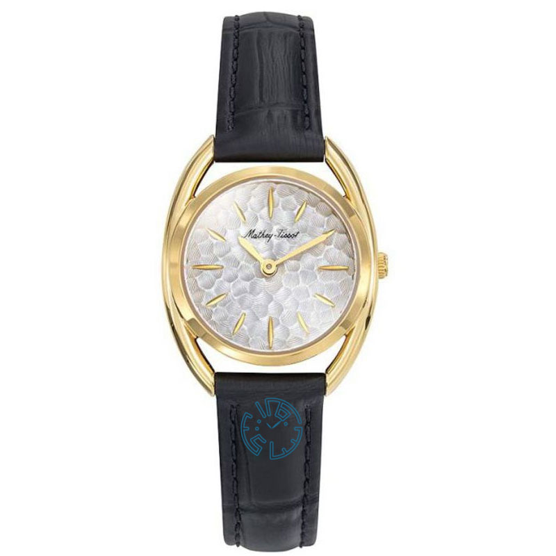 ساعت مچی زنانه متی تیسوت MATHEY TISSOT D933PLYI