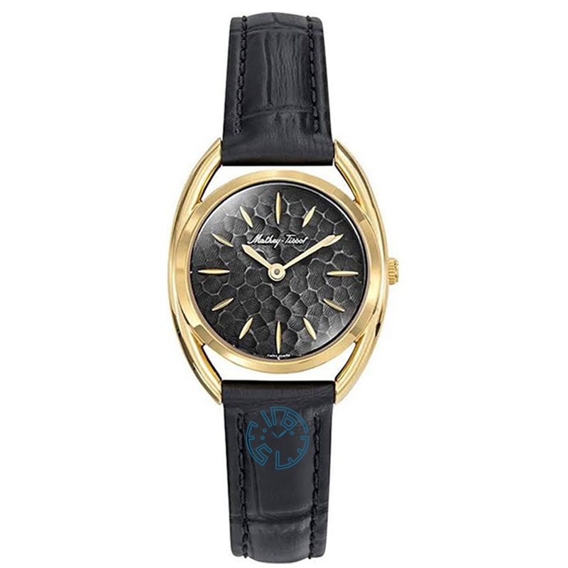 ساعت مچی زنانه متی تیسوت MATHEY TISSOT D933PLYN