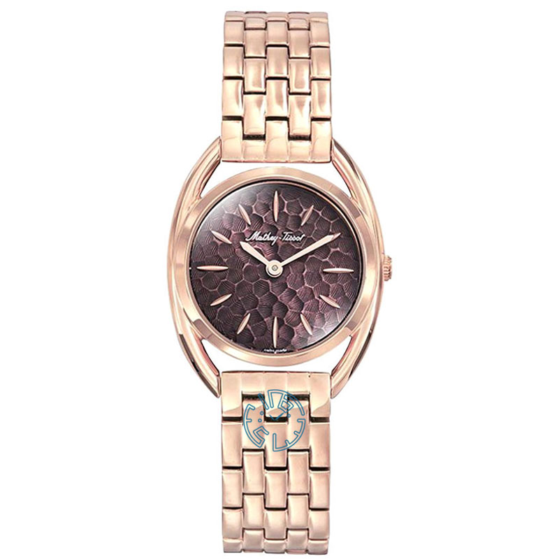 ساعت مچی زنانه متی تیسوت MATHEY TISSOT D933PM