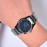 ساعت مچی زنانه متی تیسوت MATHEY TISSOT D949AN - Image 2